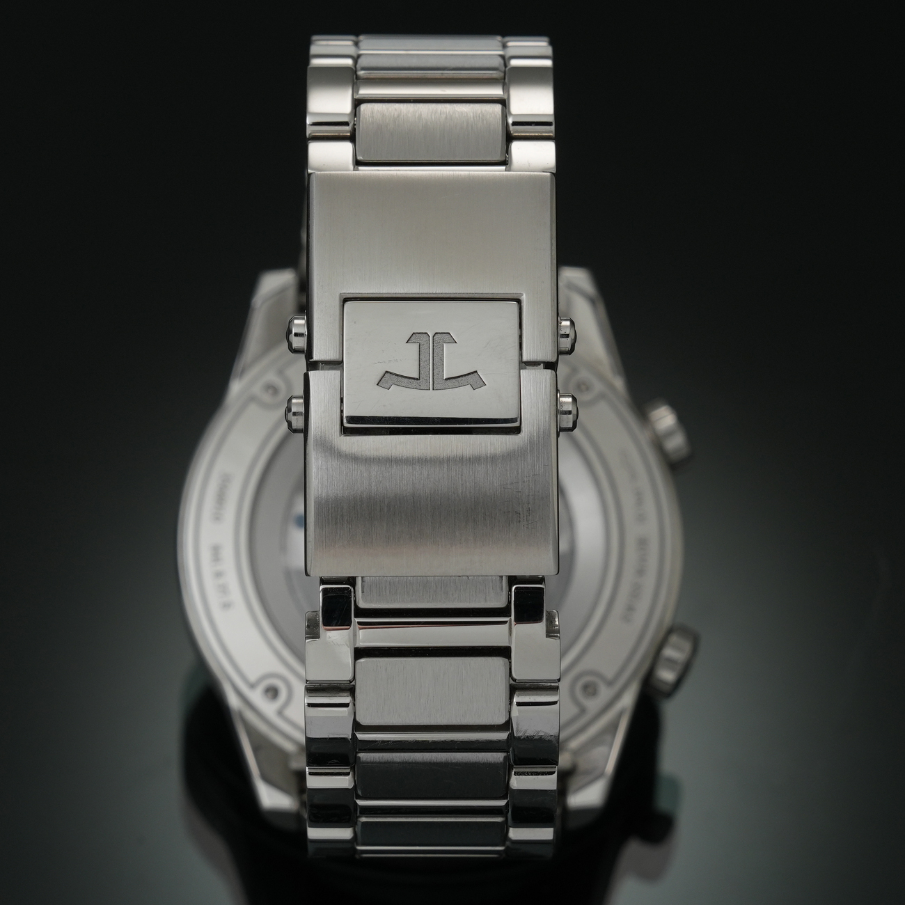 Jaeger LeCoultre(USED)예거르쿨트르 폴라리스 Q9008170